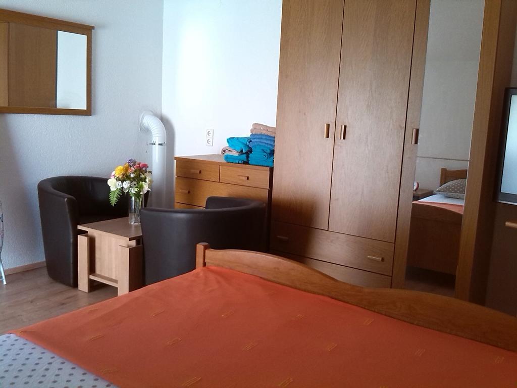 Apartments Batarilo Gornji Karin Δωμάτιο φωτογραφία