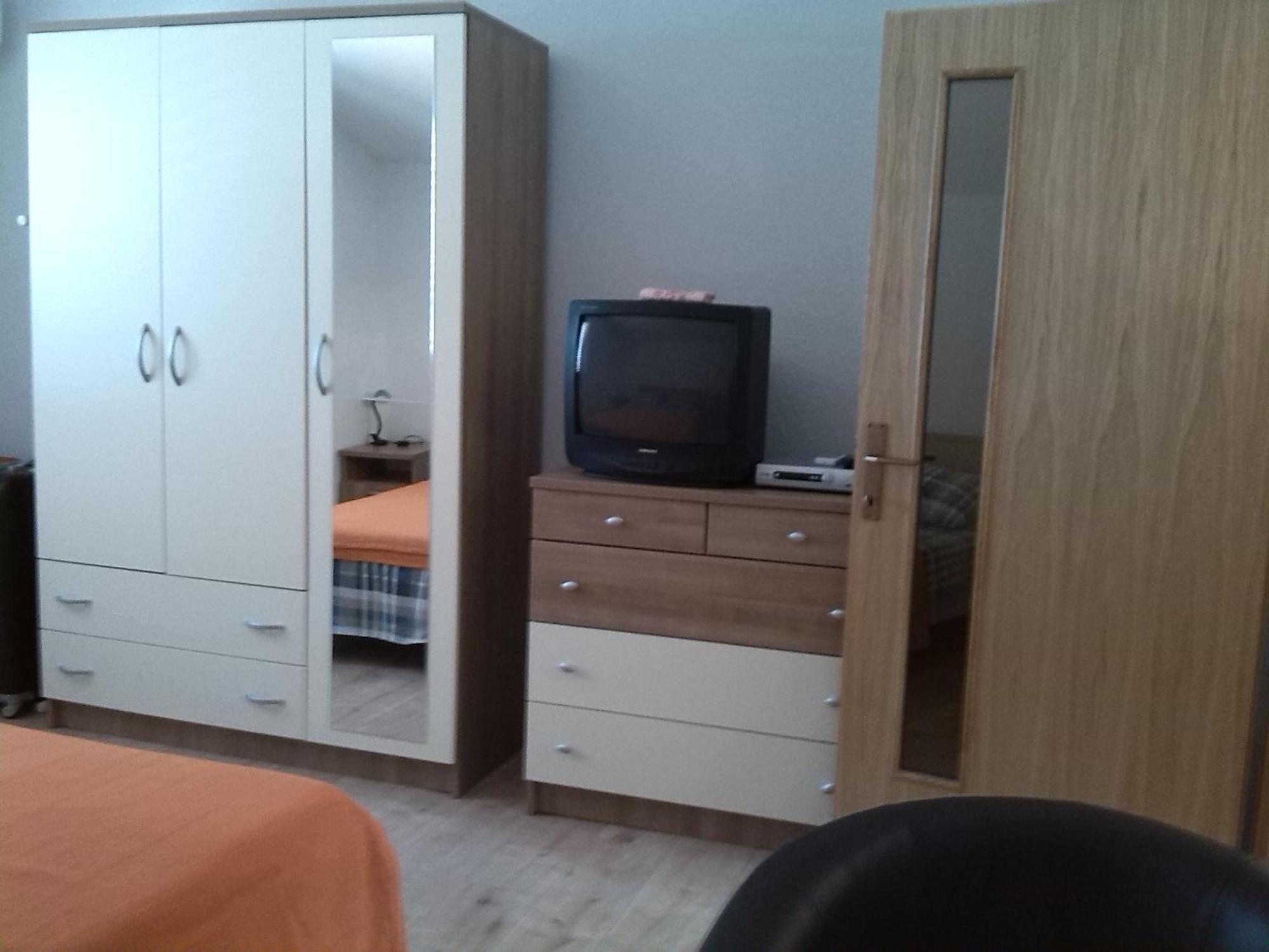Apartments Batarilo Gornji Karin Δωμάτιο φωτογραφία