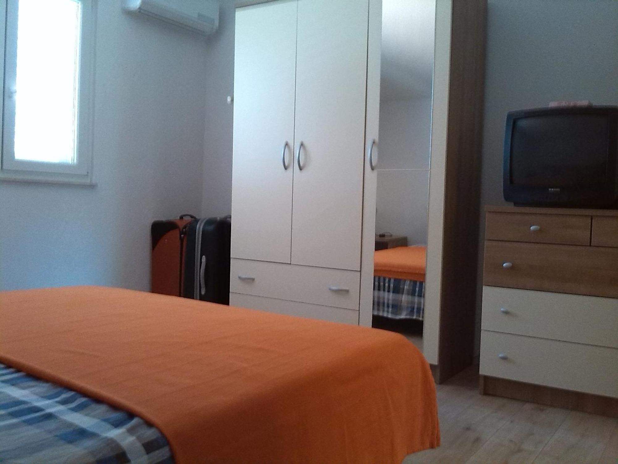 Apartments Batarilo Gornji Karin Δωμάτιο φωτογραφία