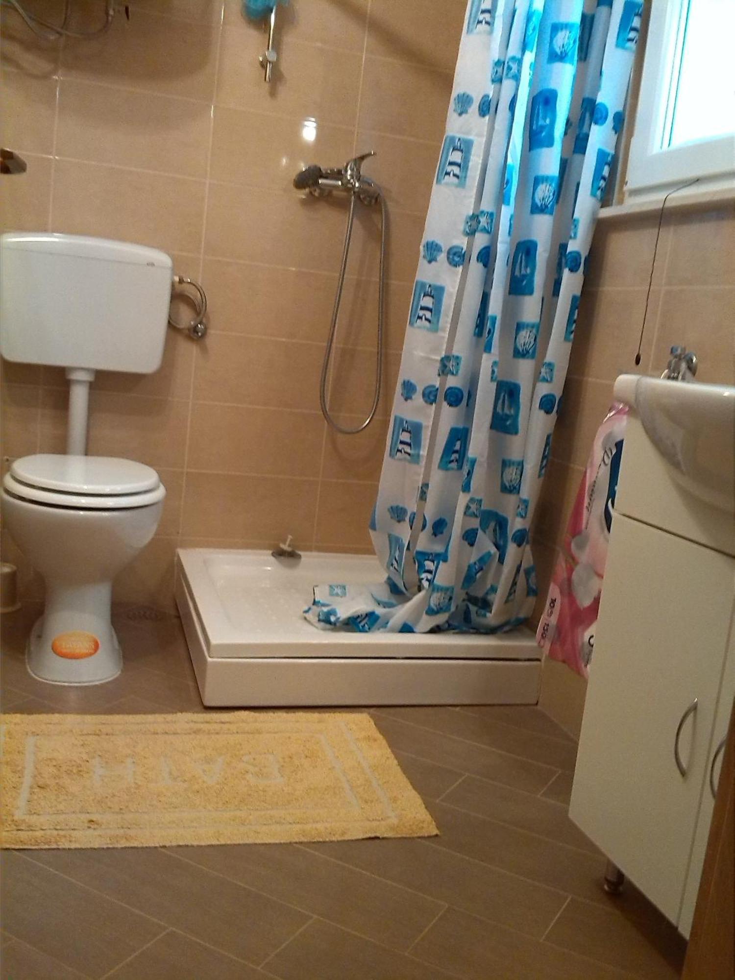 Apartments Batarilo Gornji Karin Δωμάτιο φωτογραφία
