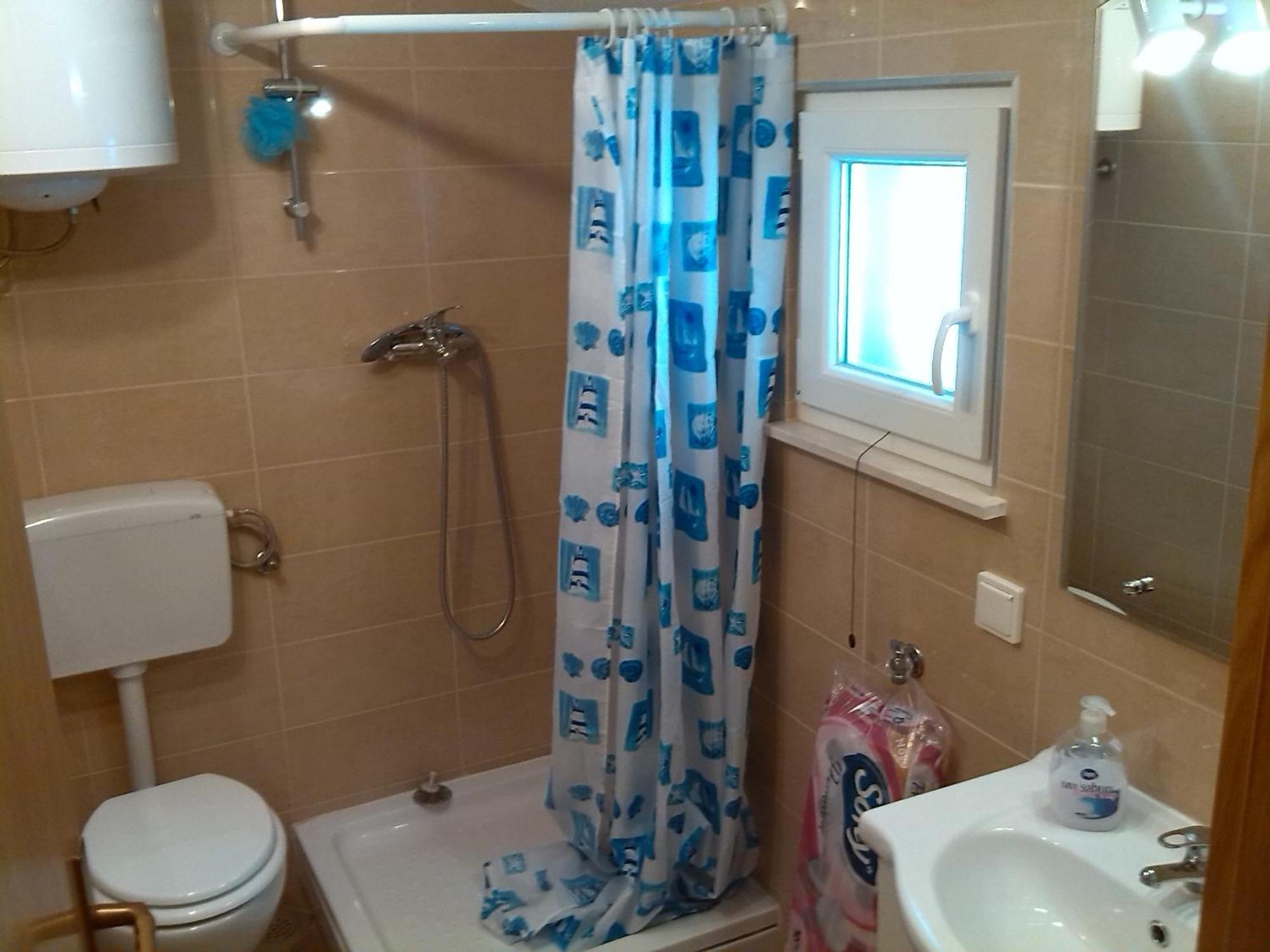 Apartments Batarilo Gornji Karin Δωμάτιο φωτογραφία