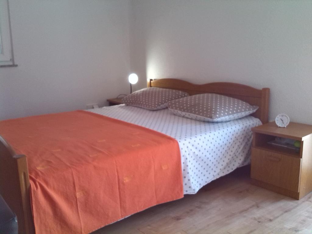Apartments Batarilo Gornji Karin Δωμάτιο φωτογραφία
