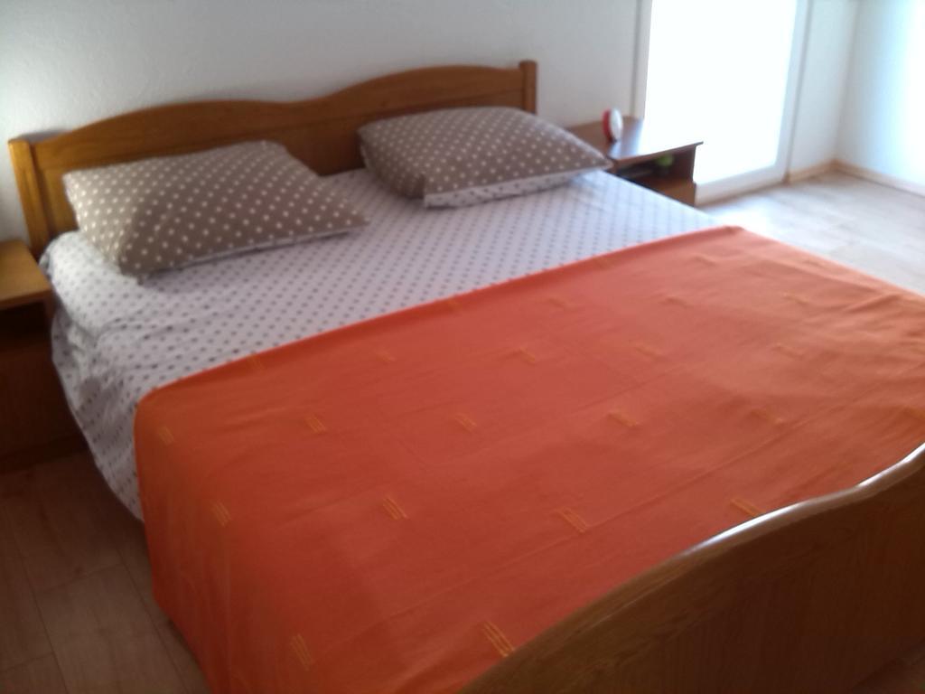 Apartments Batarilo Gornji Karin Δωμάτιο φωτογραφία