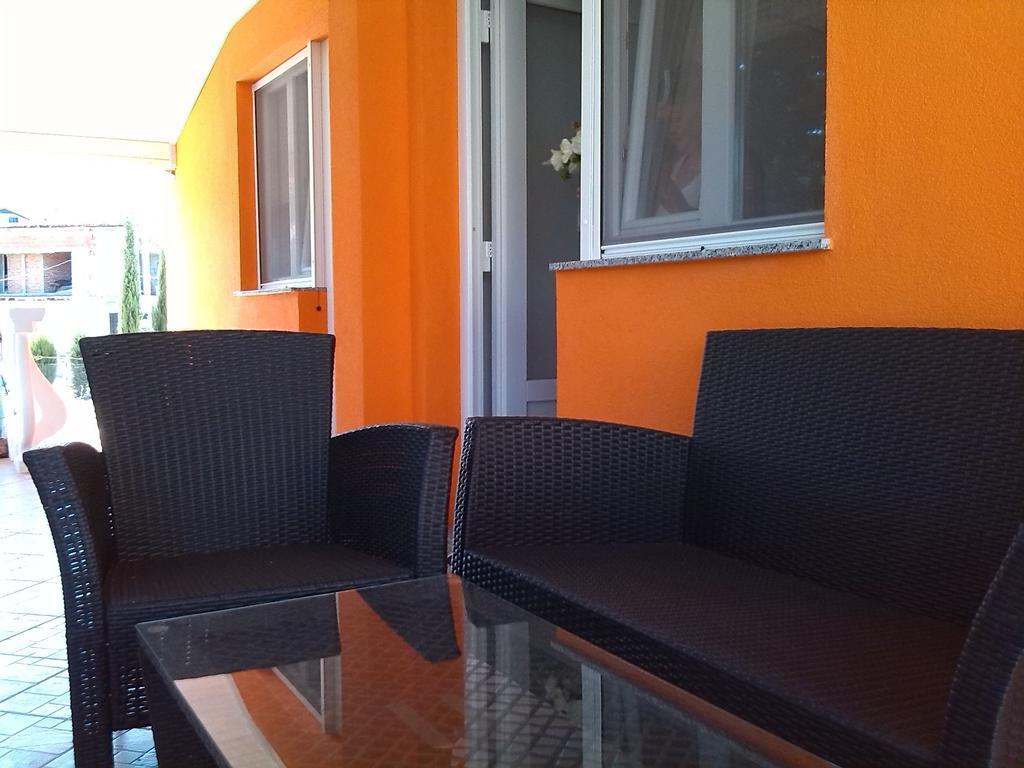 Apartments Batarilo Gornji Karin Δωμάτιο φωτογραφία
