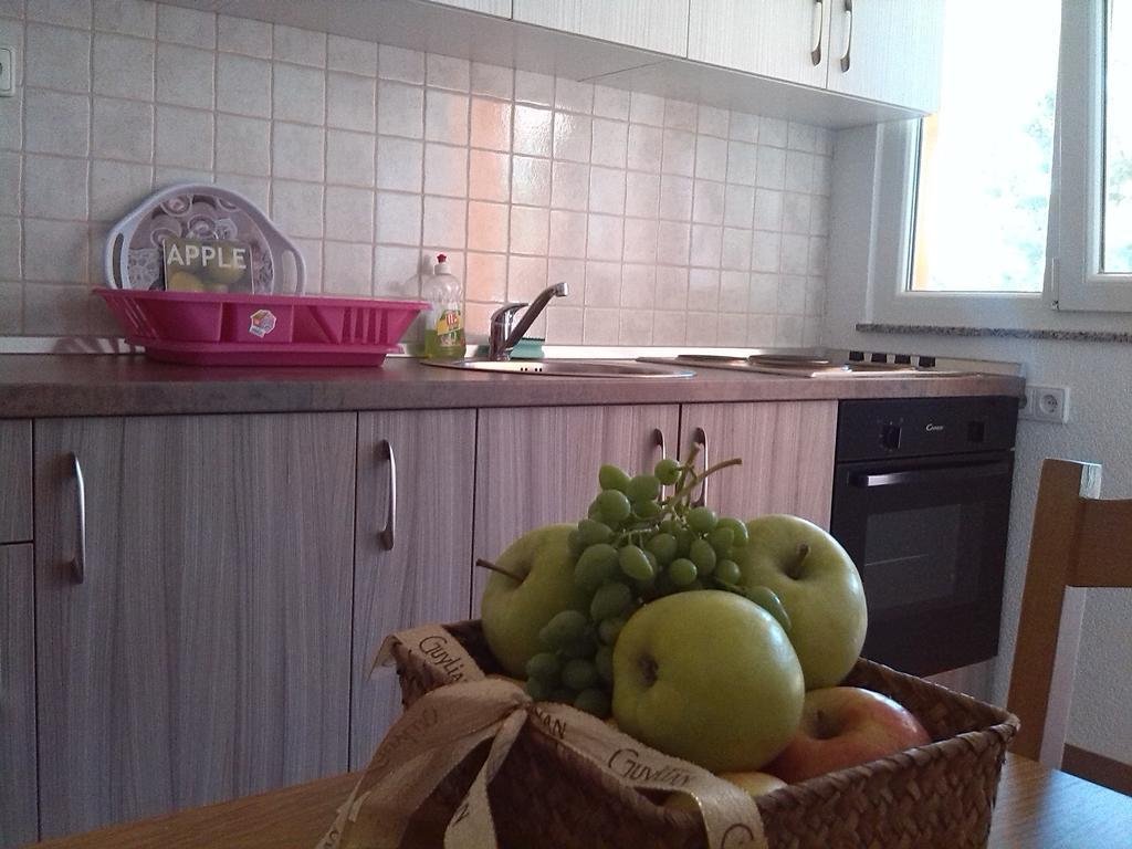 Apartments Batarilo Gornji Karin Δωμάτιο φωτογραφία